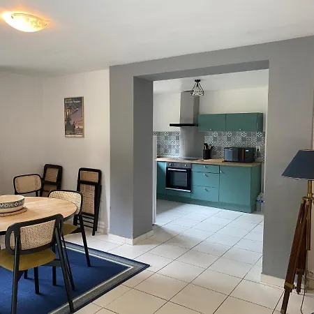 Maison Dans Parc Prive, Sports Et Loisirs Proche Golf Du Coudray Montceaux * Le Coudray-Montceaux