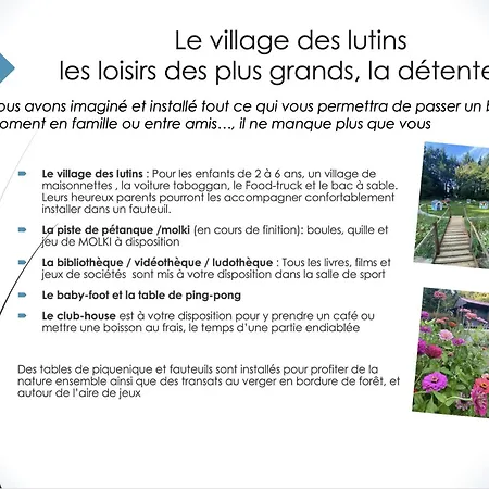 Gasthuis Maison Dans Parc Prive, Sports Et Loisirs Proche Golf Du Coudray Montceaux Le Coudray-Montceaux