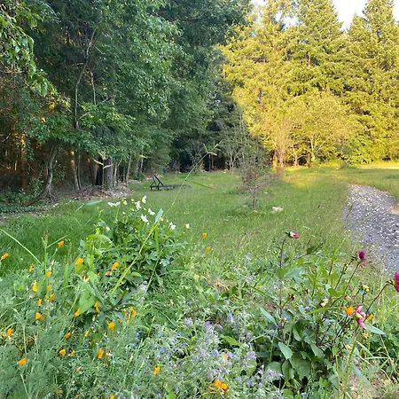 Maison Dans Parc Prive, Sports Et Loisirs Proche Golf Du Coudray Montceaux